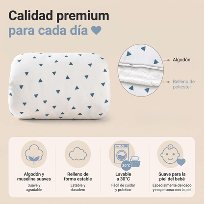 Almohada de Lactancia