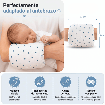 Almohada de Lactancia